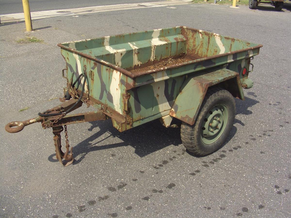 Eastern Surplus